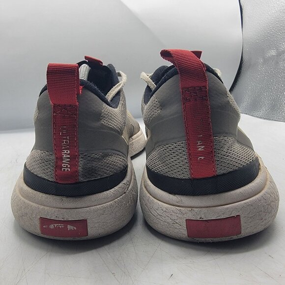 Vans Ultrarange Exo 3 Mens 13 Gray Sneaker Shoes Athletic Casual Outdoors Nice - Picture 5 of 13
